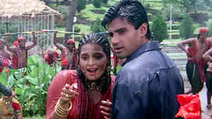 Dil Tera Deewana Hai Dil Tera Deewana Hai