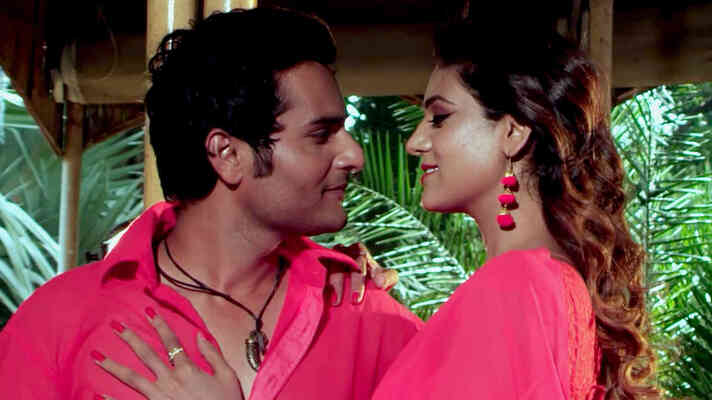 Dil Thi Dil Ni Chahat