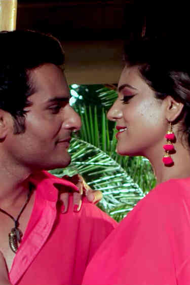 Dil Thi Dil Ni Chahat