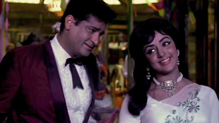 Dil Usse Do Jo Jaan De De