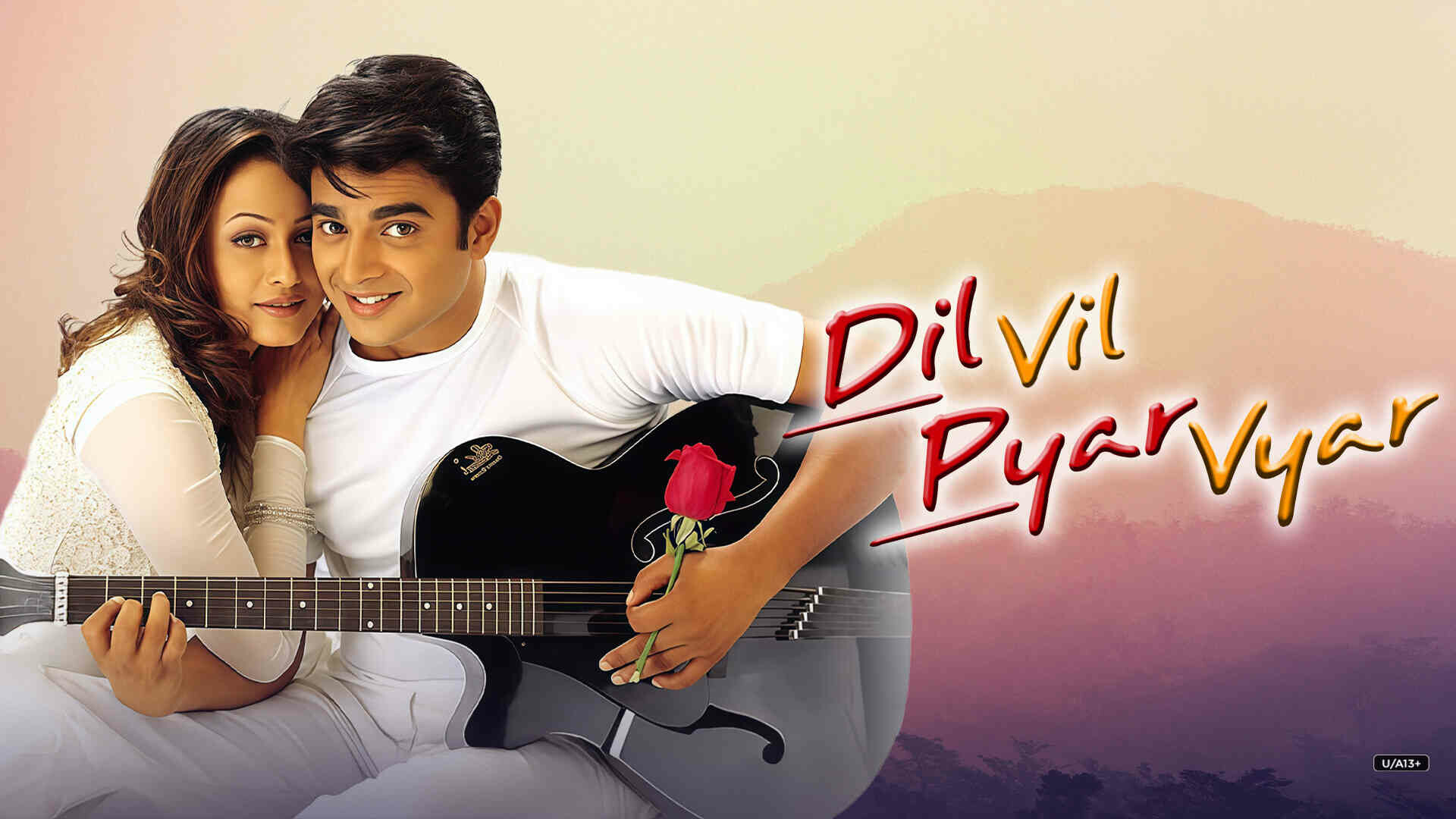 Dil Vil Pyar Vyar