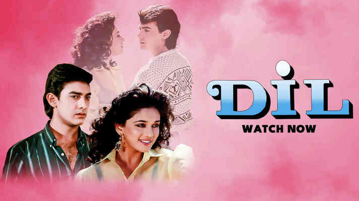 Dil Movie Watch Online on