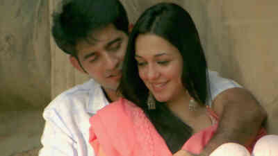 Dilbar Mera Door Hua - Part 1