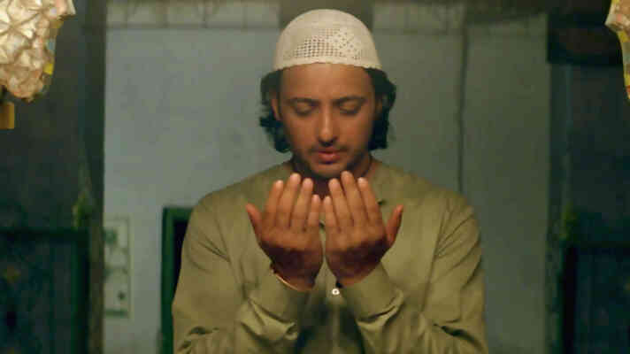 Dilbar Mera Door Hua - Part 2