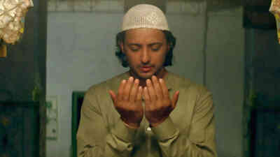 Dilbar Mera Door Hua - Part 2