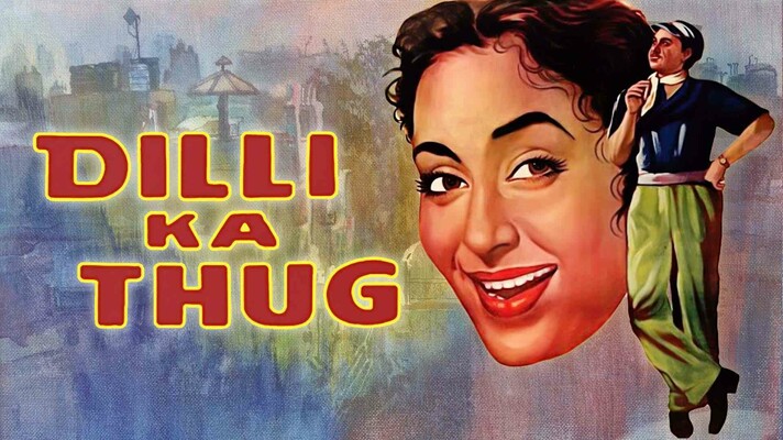 Dilli-Ka-Thug