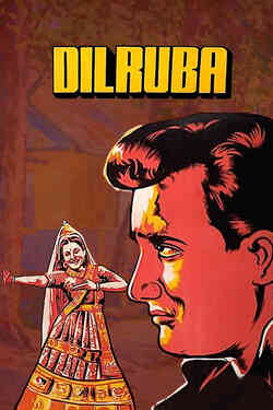 Dilruba