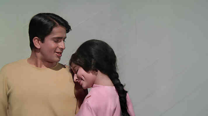 Din Hain Bahaar Ke Tere Mere