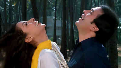 Din Mahine Saal Guzarte