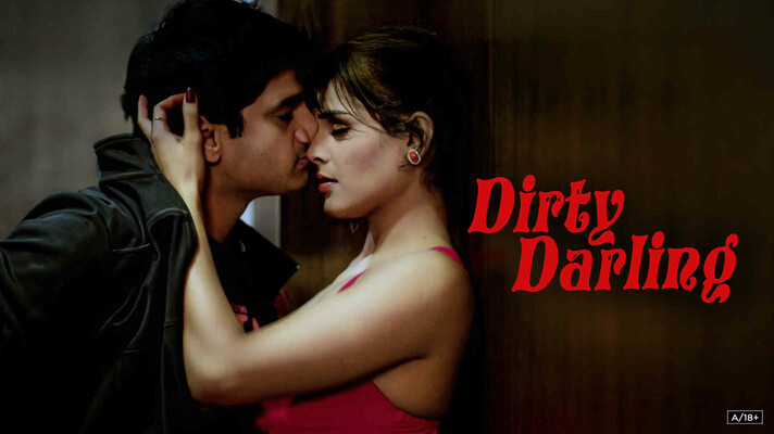 Dirty Darling