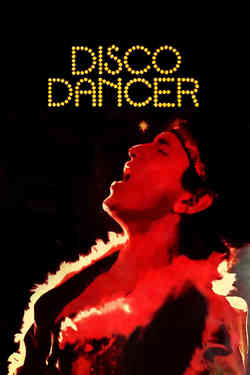 Disco Dancer Disco Dancer