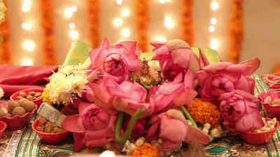 Diwali Antrang Vignettes 5