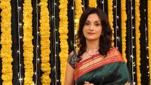 Diwali Antrang Vignettes 6