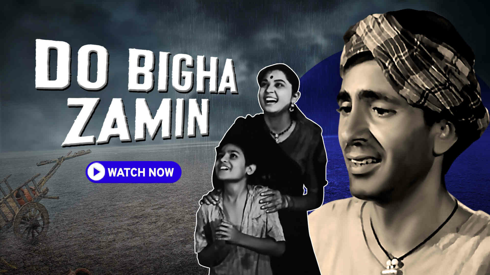 Do Bigha Zamin