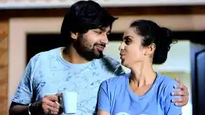 Do Not Disturb S01 E02 : Holiday