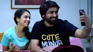 Do Not Disturb S01 E03 : Reunion