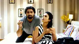 Do Not Disturb S01 E05 : Office Outing