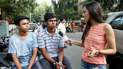 Does music affect animal behaviour?