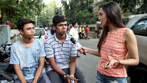 Does music affect animal behaviour?