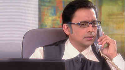 Doli Saja Ke - Episode 023