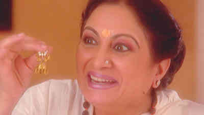 Doli Saja Ke - Episode 032