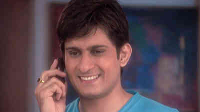 Doli Saja Ke - Episode 033