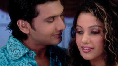 Doli Saja Ke - Episode 034