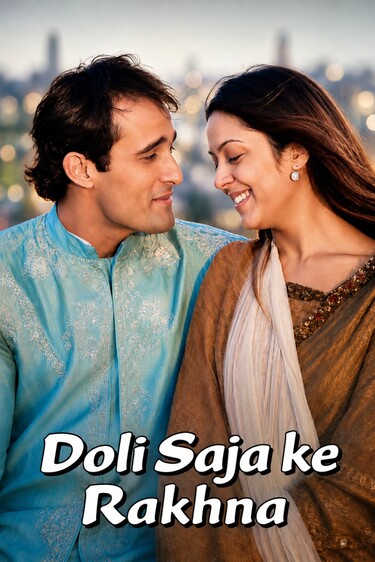 Doli Saja Ke Rakhna