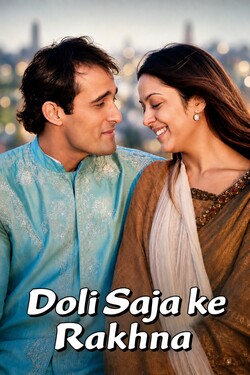 Doli Saja Ke Rakhna