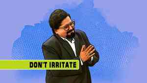 Don't Irritate