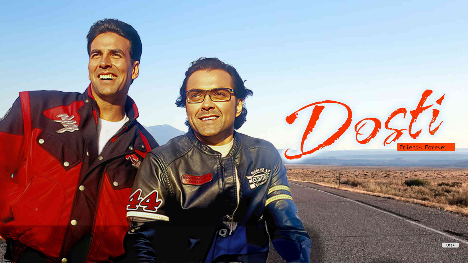 Dosti: Friends Forever