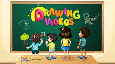 Drawing Videos Drawing Videos
