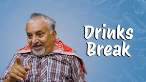 Drinks Break