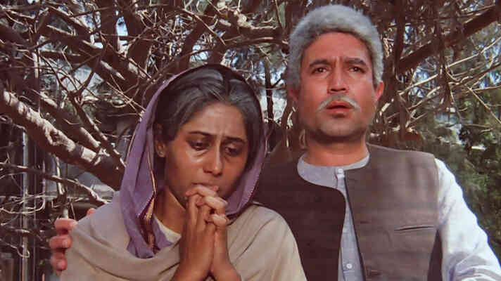 Duniya Mein Kitna Gham Hai Mera - Part 2