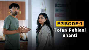 E1 - Tofan Pehlani Shanti