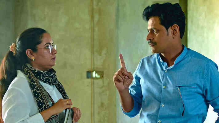 E10 The Bootlegger Gujarati Episode Watch Online on ShemarooMe