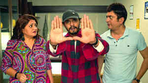 E2 - Rasodani Maharani