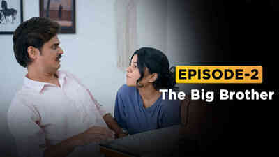 E2 - The Big Brother