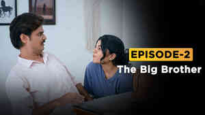 E2 - The Big Brother