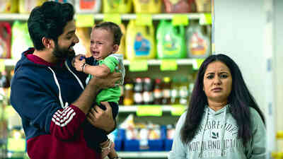 E5 - Pregnancy Na Happy Effects