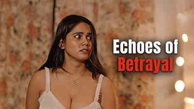 Echoes of Betrayal