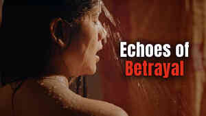 Echoes of Betrayal