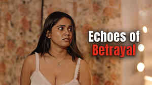 Echoes of Betrayal