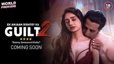 Ek Anjaan Rishtey Ka Guilt 2 - Promo