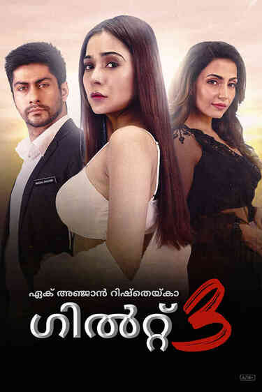 Ek Anjaan Rishtey Ka Guilt 3 - Malayalam