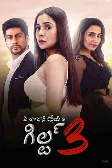 Ek Anjaan Rishtey Ka Guilt 3 - Telugu