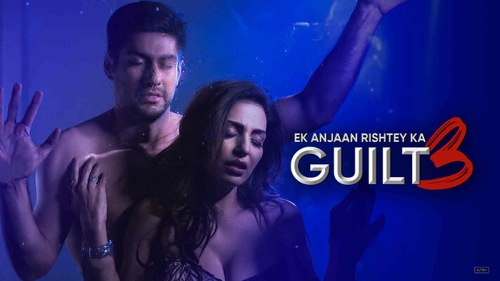 Ek Anjaan Rishtey Ka Guilt 3.