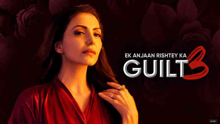 Ek Anjaan Rishtey Ka Guilt 3
