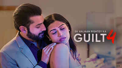 Ek Anjaan Rishtey Ka Guilt 4