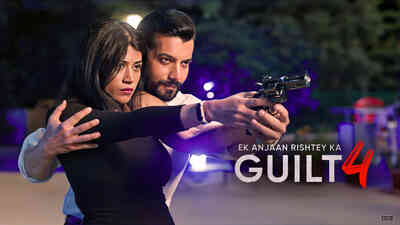 Ek Anjaan Rishtey Ka Guilt 4